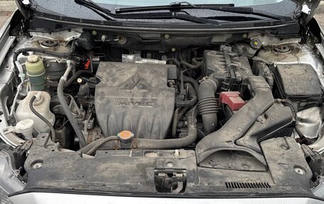Mitsubishi Lancer IX, 2012 год, 980 000 рублей, 38 фотография