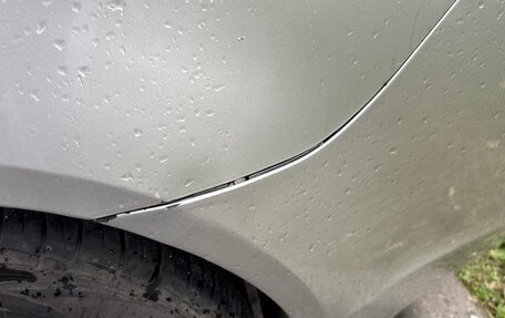 Mitsubishi Lancer IX, 2012 год, 980 000 рублей, 35 фотография