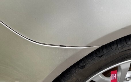 Mitsubishi Lancer IX, 2012 год, 980 000 рублей, 30 фотография