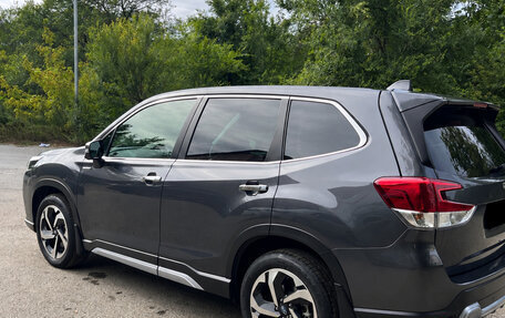 Subaru Forester, 2022 год, 2 700 000 рублей, 13 фотография
