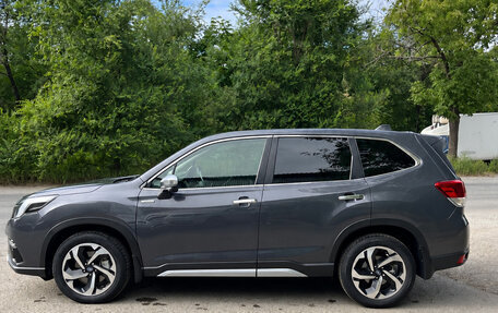 Subaru Forester, 2022 год, 2 700 000 рублей, 14 фотография