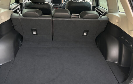 Subaru Forester, 2022 год, 2 700 000 рублей, 7 фотография