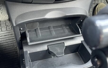 Nissan Micra III, 2008 год, 750 000 рублей, 17 фотография