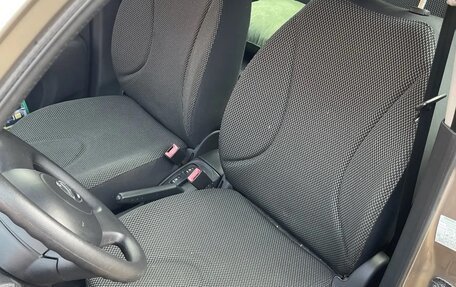 Nissan Micra III, 2008 год, 750 000 рублей, 20 фотография