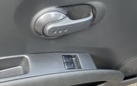 Nissan Micra III, 2008 год, 750 000 рублей, 25 фотография