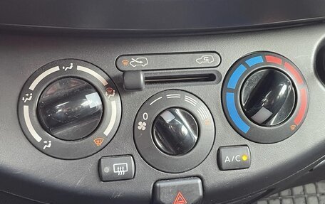 Nissan Micra III, 2008 год, 750 000 рублей, 15 фотография