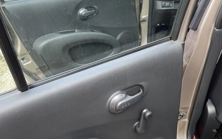 Nissan Micra III, 2008 год, 750 000 рублей, 28 фотография