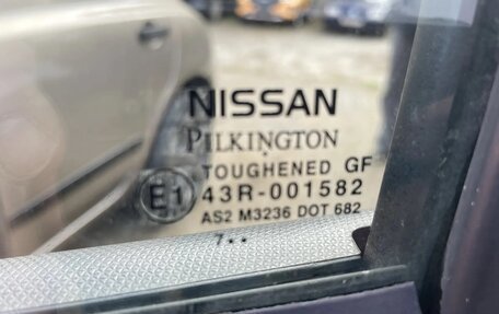 Nissan Micra III, 2008 год, 750 000 рублей, 33 фотография