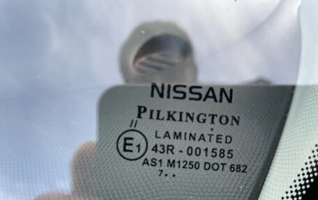 Nissan Micra III, 2008 год, 750 000 рублей, 32 фотография