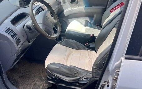 Hyundai Matrix I рестайлинг, 2005 год, 290 000 рублей, 6 фотография