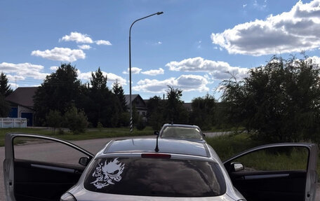 Opel Astra H, 2006 год, 550 000 рублей, 5 фотография