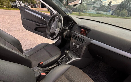 Opel Astra H, 2006 год, 550 000 рублей, 9 фотография