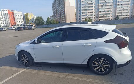 Ford Focus III, 2012 год, 620 000 рублей, 2 фотография