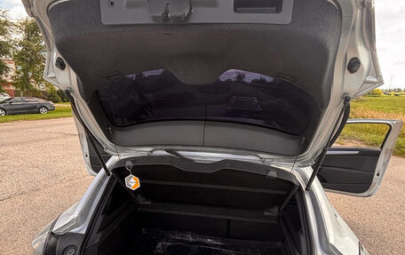 Opel Astra H, 2006 год, 550 000 рублей, 11 фотография