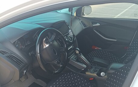 Ford Focus III, 2012 год, 620 000 рублей, 8 фотография