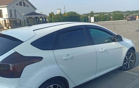 Ford Focus III, 2012 год, 620 000 рублей, 13 фотография