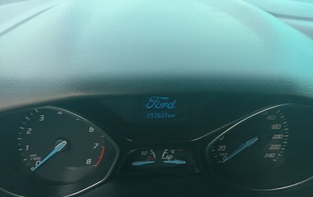 Ford Focus III, 2012 год, 620 000 рублей, 9 фотография