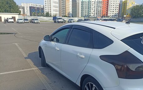 Ford Focus III, 2012 год, 620 000 рублей, 10 фотография