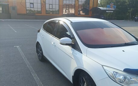 Ford Focus III, 2012 год, 620 000 рублей, 12 фотография