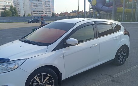 Ford Focus III, 2012 год, 620 000 рублей, 15 фотография