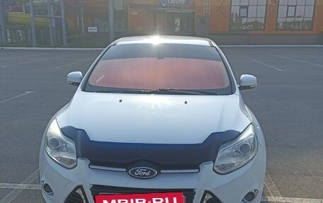 Ford Focus III, 2012 год, 620 000 рублей, 14 фотография