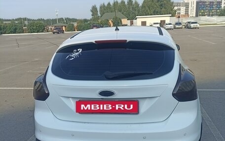 Ford Focus III, 2012 год, 620 000 рублей, 11 фотография