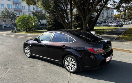 Mazda 6, 2007 год, 790 000 рублей, 3 фотография