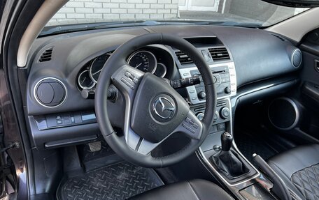 Mazda 6, 2007 год, 790 000 рублей, 8 фотография