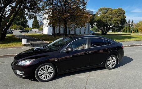 Mazda 6, 2007 год, 790 000 рублей, 6 фотография