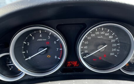 Mazda 6, 2007 год, 790 000 рублей, 13 фотография