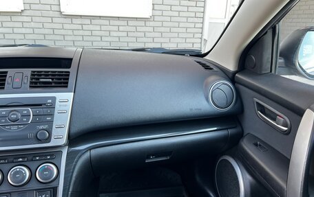 Mazda 6, 2007 год, 790 000 рублей, 12 фотография