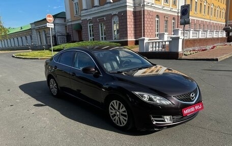 Mazda 6, 2007 год, 790 000 рублей, 2 фотография