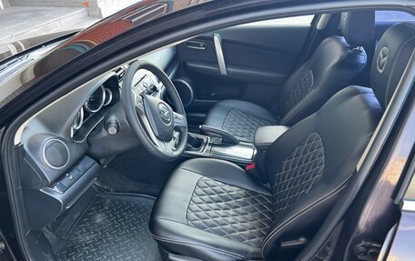 Mazda 6, 2007 год, 790 000 рублей, 9 фотография