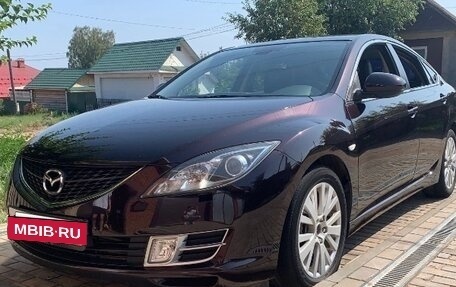 Mazda 6, 2007 год, 790 000 рублей, 4 фотография
