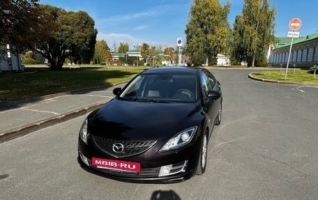 Mazda 6, 2007 год, 790 000 рублей, 7 фотография