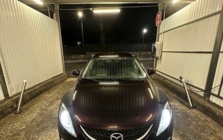 Mazda 6, 2007 год, 790 000 рублей, 16 фотография