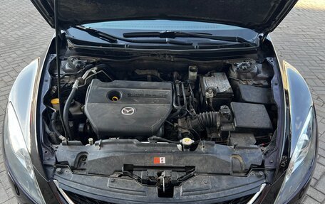 Mazda 6, 2007 год, 790 000 рублей, 15 фотография