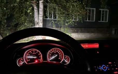 Mazda 6, 2007 год, 790 000 рублей, 17 фотография