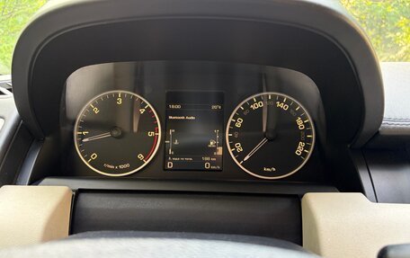 Land Rover Range Rover Sport I рестайлинг, 2013 год, 1 850 000 рублей, 14 фотография