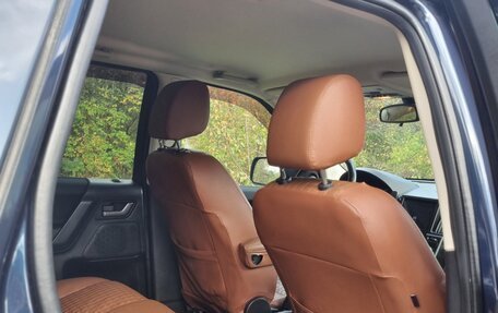 Land Rover Freelander II рестайлинг 2, 2012 год, 2 450 000 рублей, 7 фотография