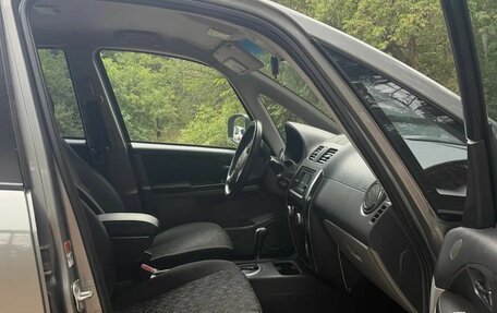 Suzuki SX4 II рестайлинг, 2012 год, 770 000 рублей, 10 фотография