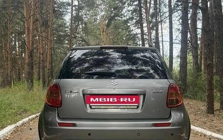 Suzuki SX4 II рестайлинг, 2012 год, 770 000 рублей, 6 фотография