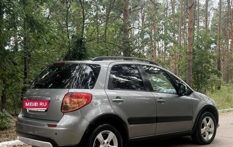 Suzuki SX4 II рестайлинг, 2012 год, 770 000 рублей, 5 фотография