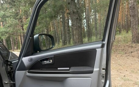 Suzuki SX4 II рестайлинг, 2012 год, 770 000 рублей, 15 фотография