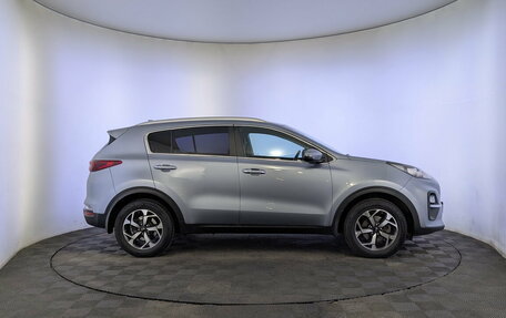 KIA Sportage IV рестайлинг, 2021 год, 2 250 000 рублей, 4 фотография