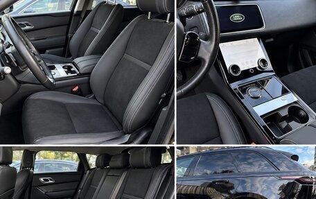 Land Rover Range Rover Velar I, 2019 год, 3 600 000 рублей, 2 фотография