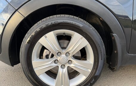 KIA Sportage III, 2013 год, 1 300 000 рублей, 7 фотография