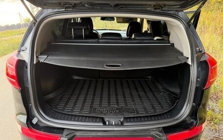 KIA Sportage III, 2013 год, 1 300 000 рублей, 9 фотография