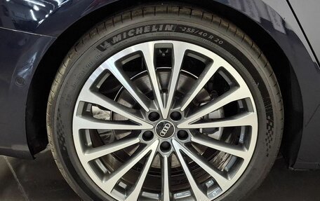 Audi A6, 2026 год, 8 720 000 рублей, 9 фотография
