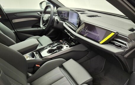 Audi A6, 2026 год, 8 720 000 рублей, 4 фотография